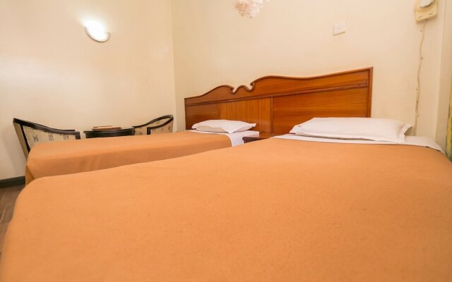 Western Ambience Hotel