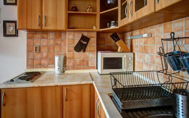Apartmány Donovaly