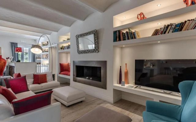 Boutique Villa Liberty - Depandance Hotel - Borgo Capitano Collection - Albergo diffuso