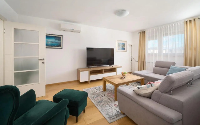 Comfortable Apartment