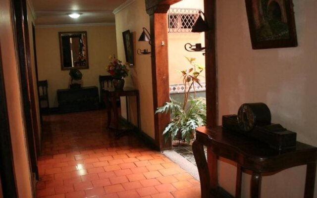 Hotel Los Balcones