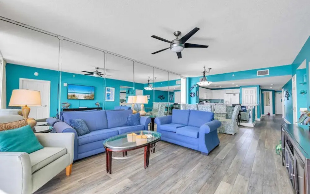Majestic Beach Towers 2-1801