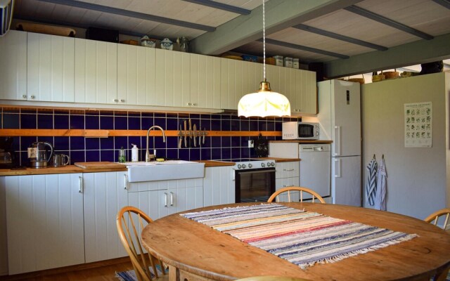 Nice Home in Lammhult With 3 Bedrooms and Wifi
