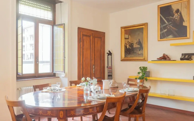 La Casa del Golfista by Rent all Como