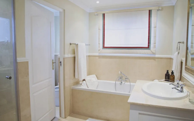 The Last Word Constantia