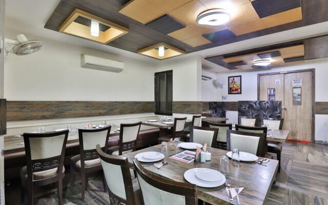 Hotel Narayan Inn