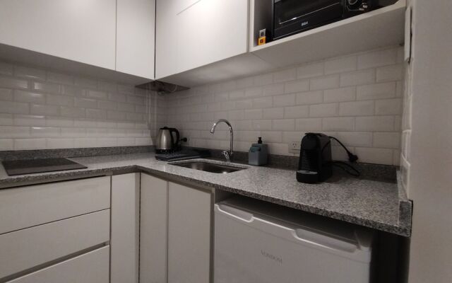 Estudio en Recoleta