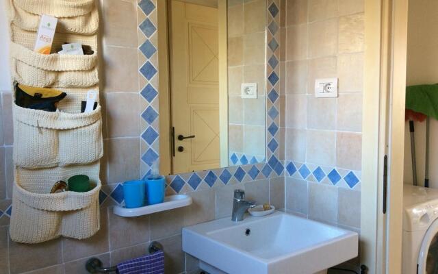 Sardinia Beach Apartments