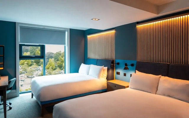 Village Hotel Reading