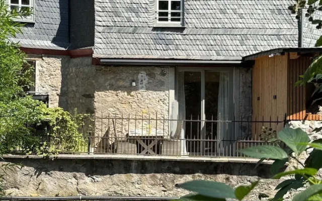 Boutique-Hotel Stadtherberge Wetzlar