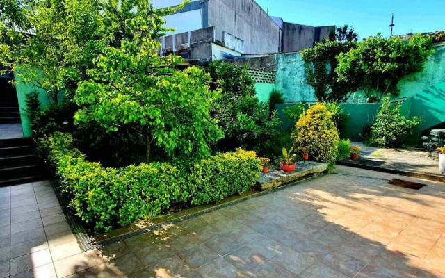 Pensão Residencial LIS