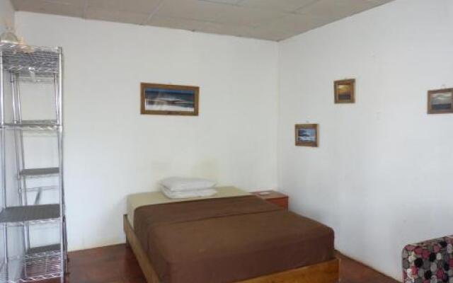 Hostel Villa Vento Surf Santa Catalina
