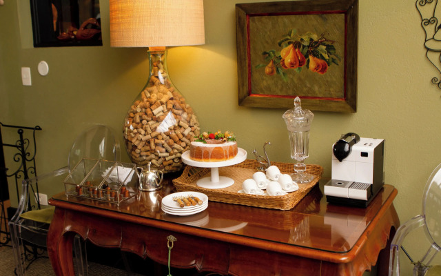 Hotel Boutique Casa Regaleira