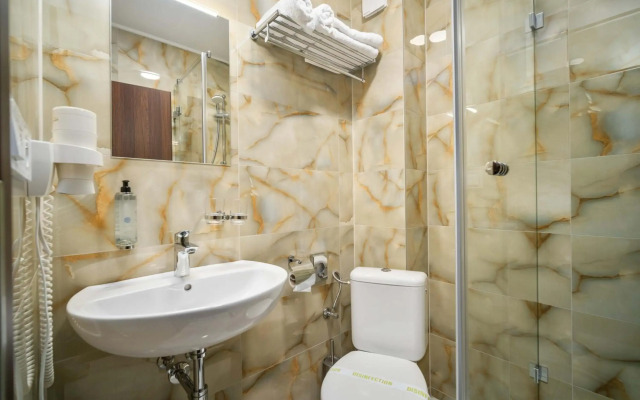 Hotel MAXPLAZA