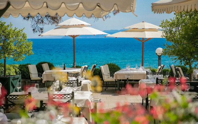 Amadria Park Hotel Milenij