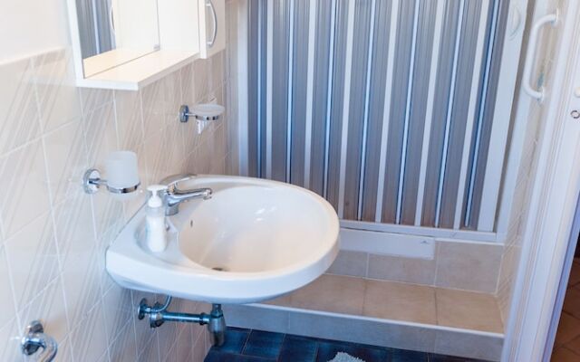 Bed & Breakfast Sapore di Sale