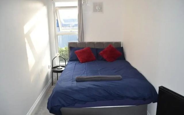 Modern Home Close to City Centre