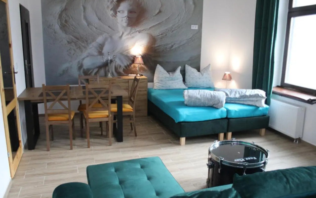 Apartamenty Premium PRETTY WOMAN Bytom Chorzów Katowice