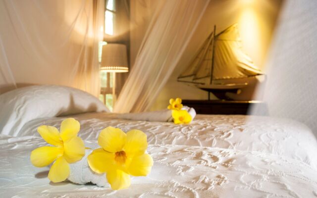 Le Phare Bleu Marina Resort