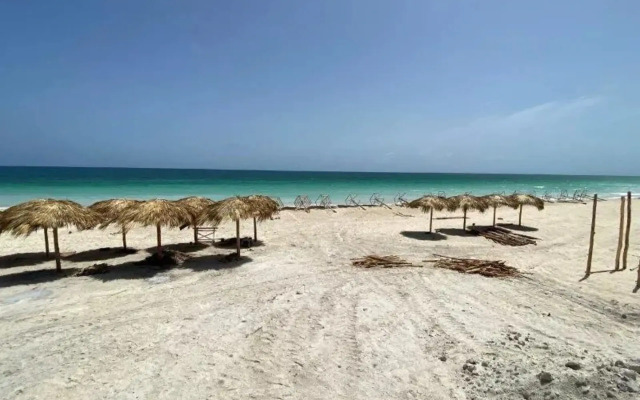 Vila Galé Cayo Paredón