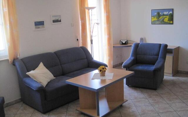 Martins Ferienwohnungen WE19563