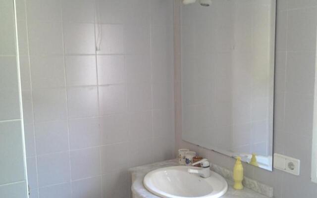 Bungalow Moraira