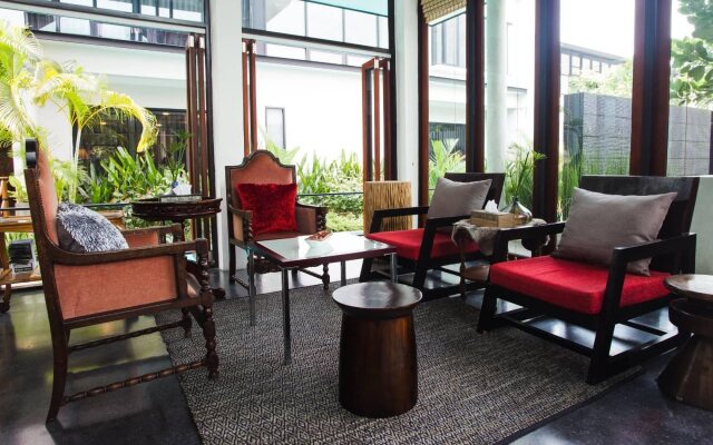 Nai Ya Hotel