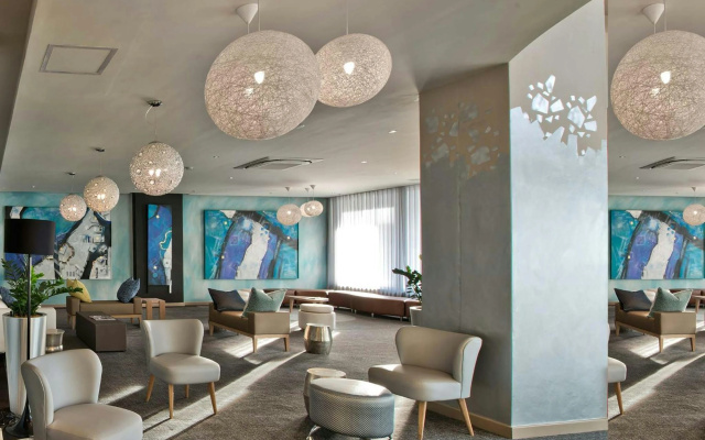 Krystal Beach Hotel