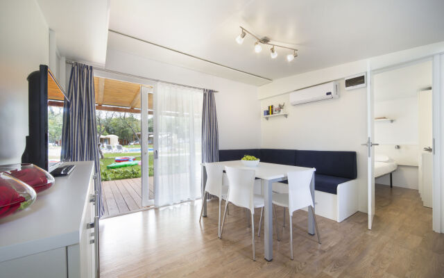 Maistra Camping Polari Mobile homes