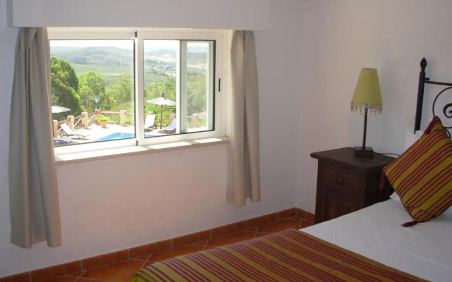 Monte da Bravura Green Resort