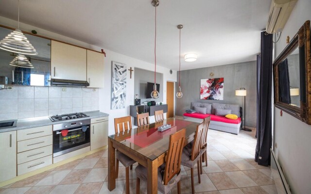 Awesome Home in Kastel Gomilica With Wifi and 2 Bedrooms