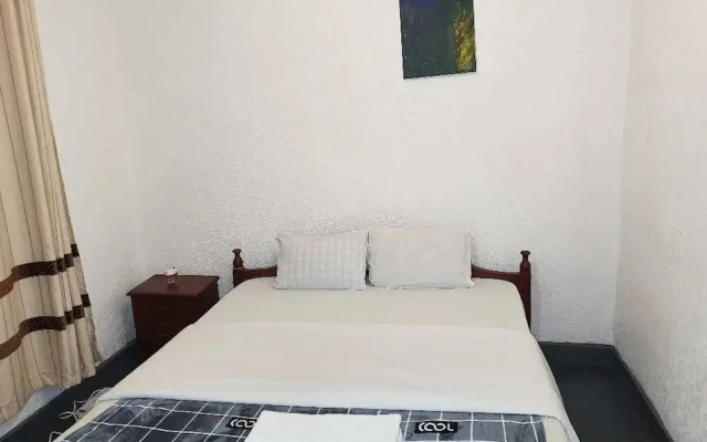 Mountain Scene BnB