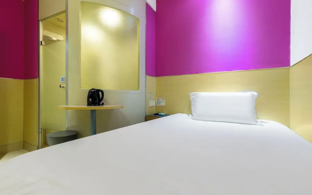 YIbaihotel