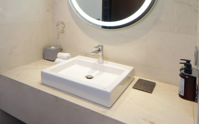 Hotel Indigo Guadalajara Expo by IHG