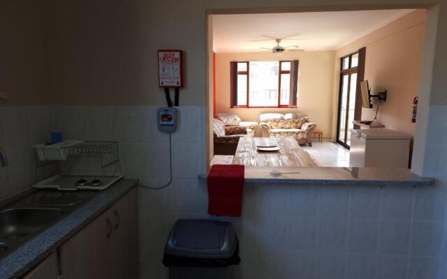 Sade Holidays Ishumi by the Sea