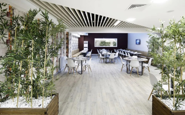 Prime Suites Apart Hotel and Residence