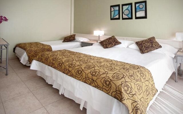 Hotel UTHGRA  Presidente Perón