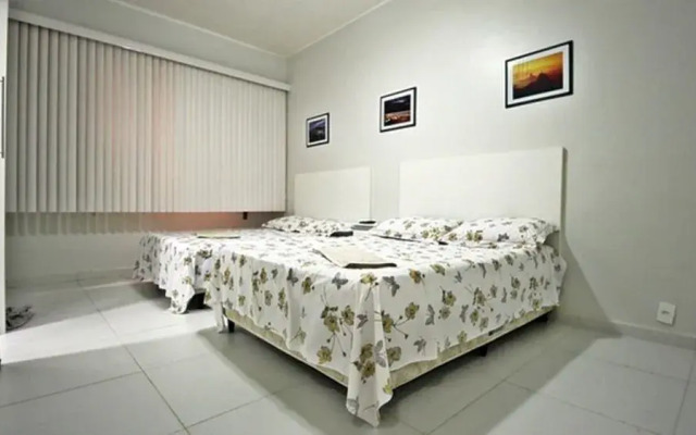 Rio Spot Apartment T004
