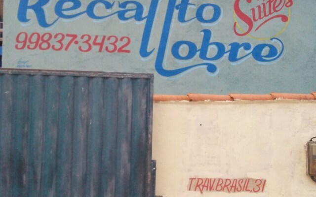 Recanto Nobre Suites