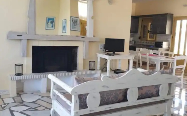 Villa Sofia