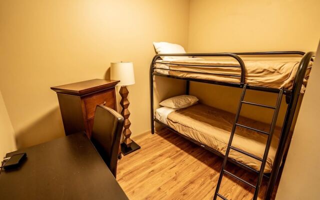 Lake Views at Playa Del Sol #408