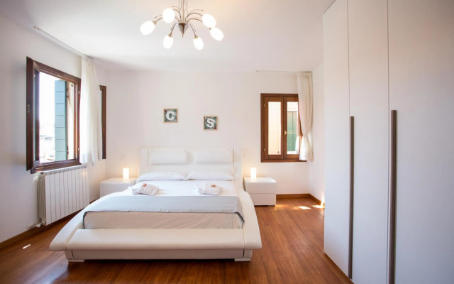 Venice Appartament Salini II