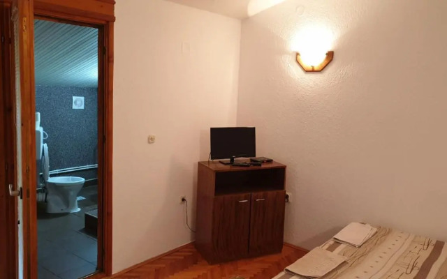 Majestic Rooms&Apartments