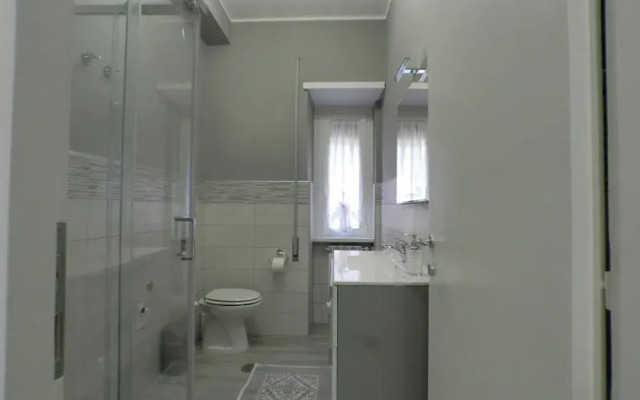 B&B - Il terrazzo da Gregorio