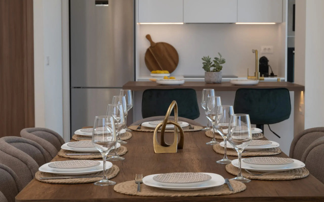 VieVerde Luxury Villas