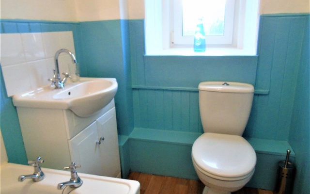 Snug - Tùr Sealladh Apartment