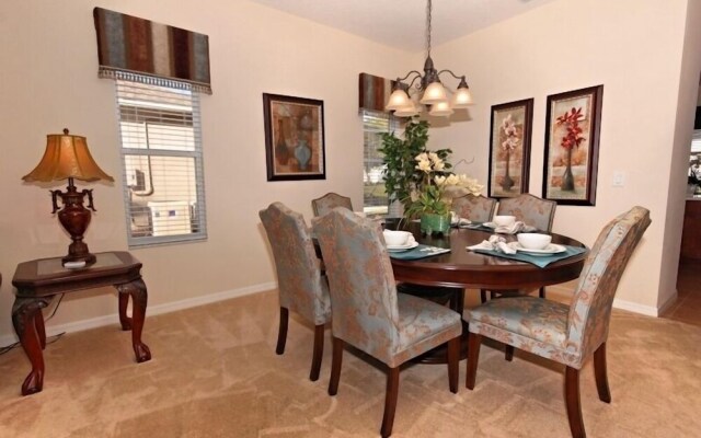 essex Drive Villa Westhaven 1