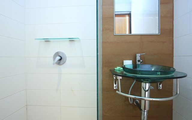 Jeje Resort by RedDoorz