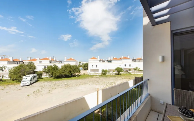 Casas do Forte AG in Tavira