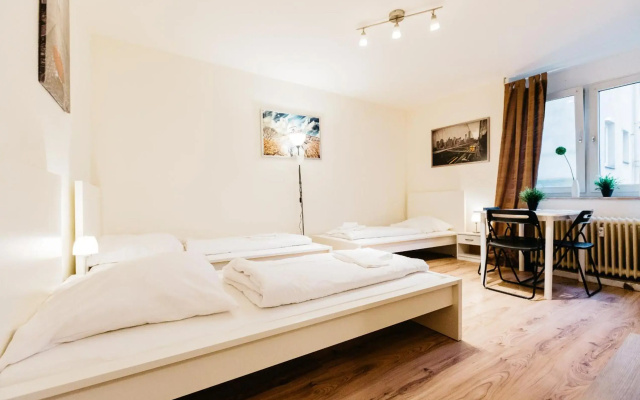 Apartments Solingen